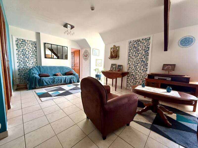 Maison à LA FERTE-SOUS-JOUARRE