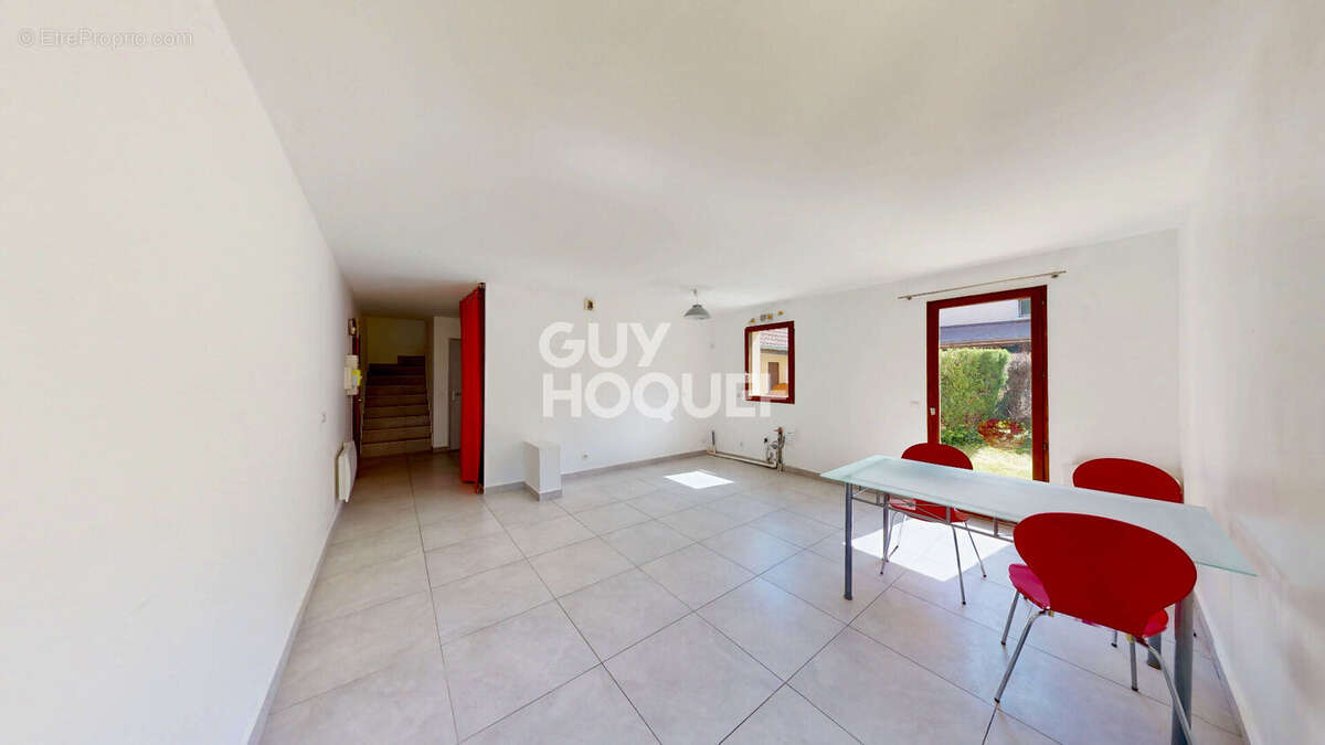 Appartement à FAVERGES