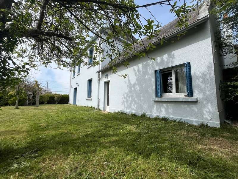 Maison à AUNAY-SUR-ODON