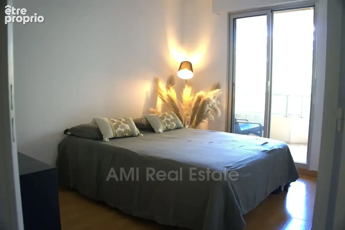Appartement 52 m² à Nice  - photo 4