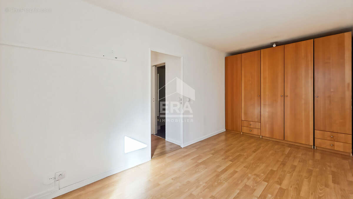 Appartement à MONTREUIL