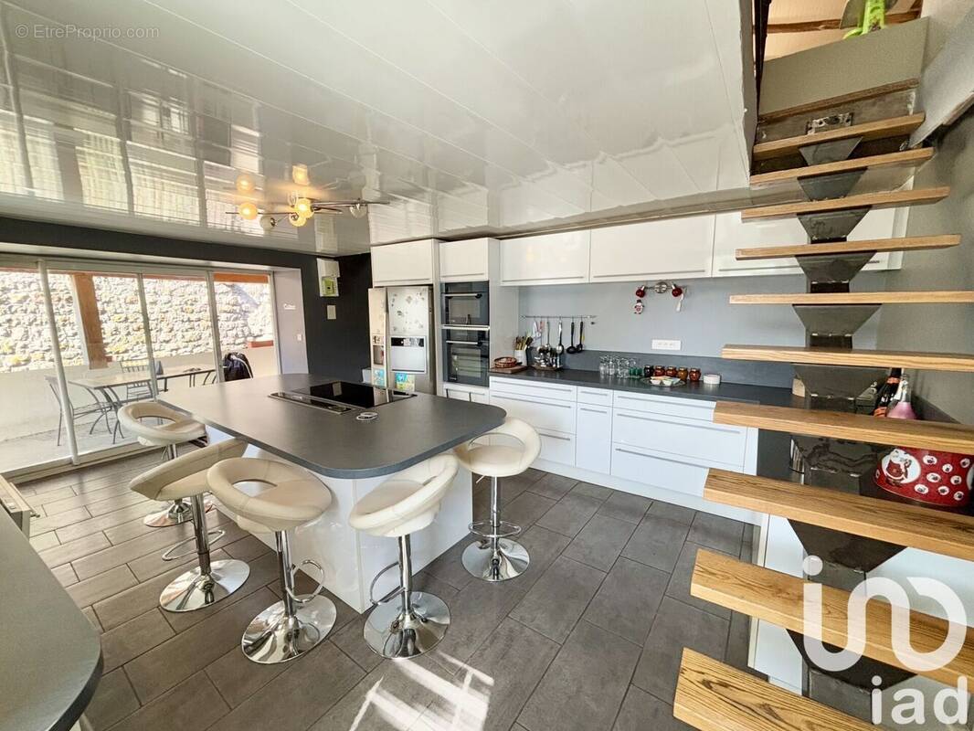 Photo 1 - Maison à LABASTIDE-SUR-BESORGUES