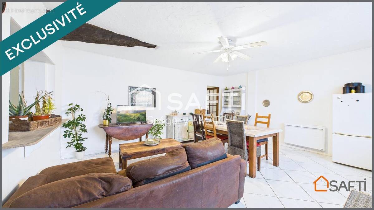 Photo 1 - Maison à AMBARES-ET-LAGRAVE