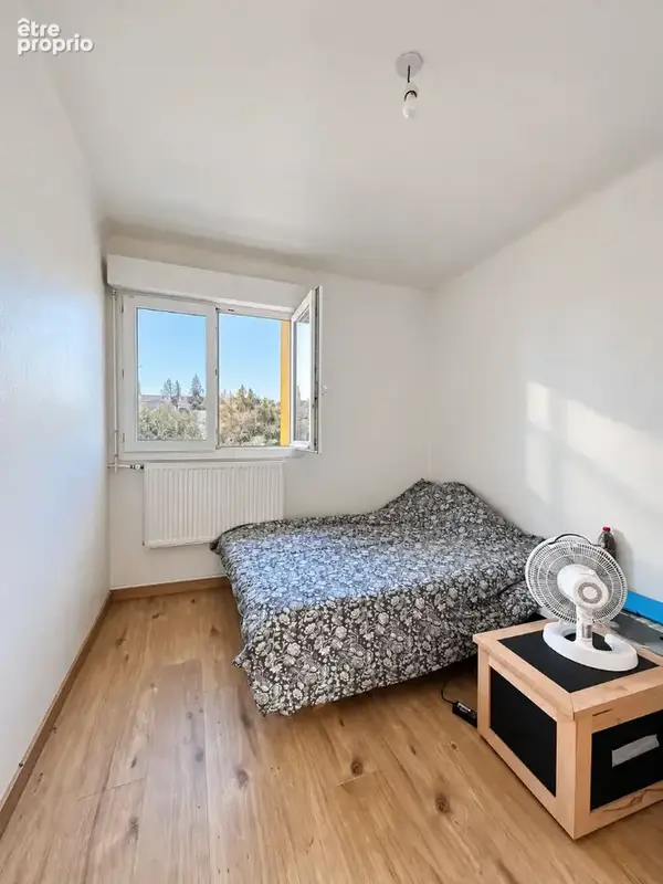 Investissement locatif - appartement vendu loué - saint-brieuc - photo 8
