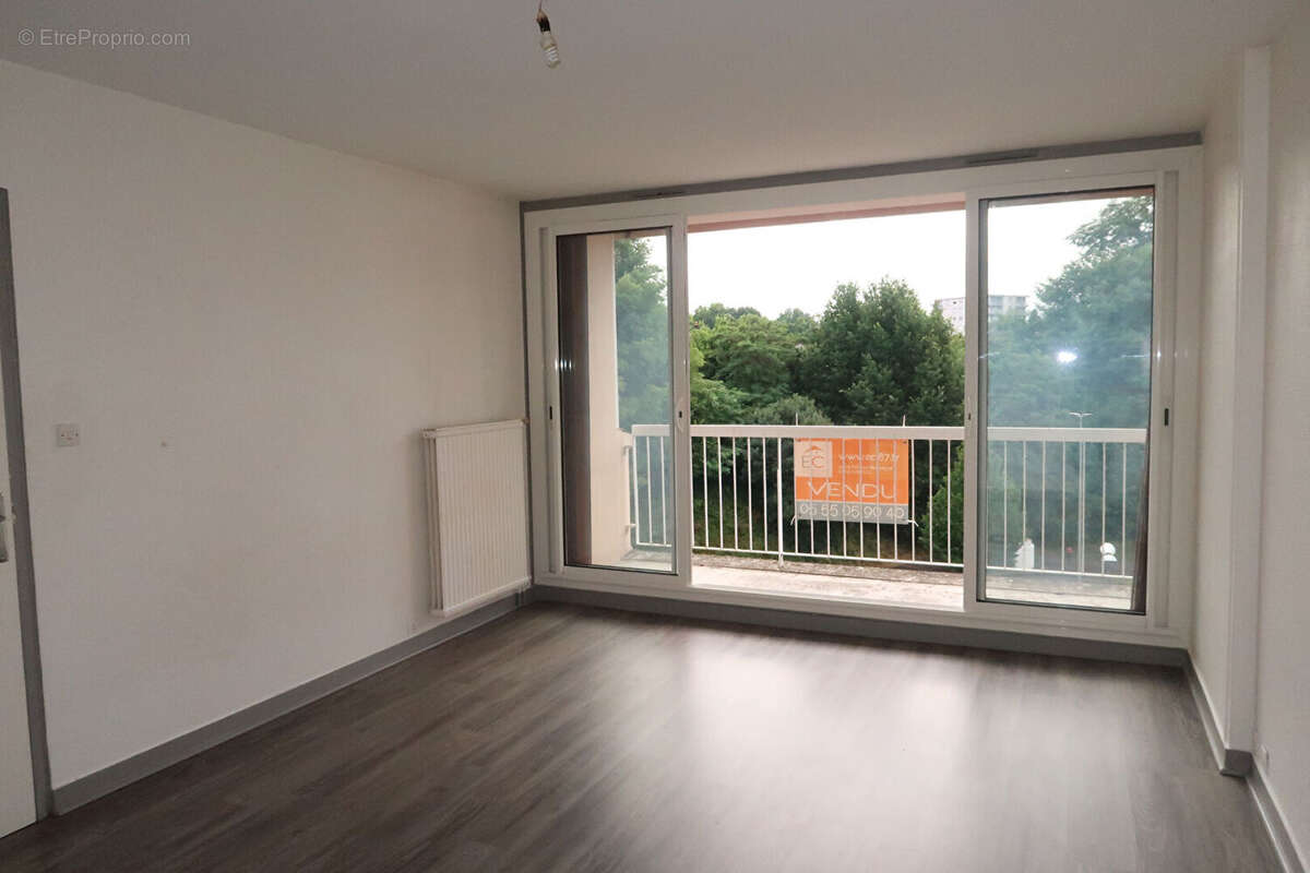 Appartement à LIMOGES