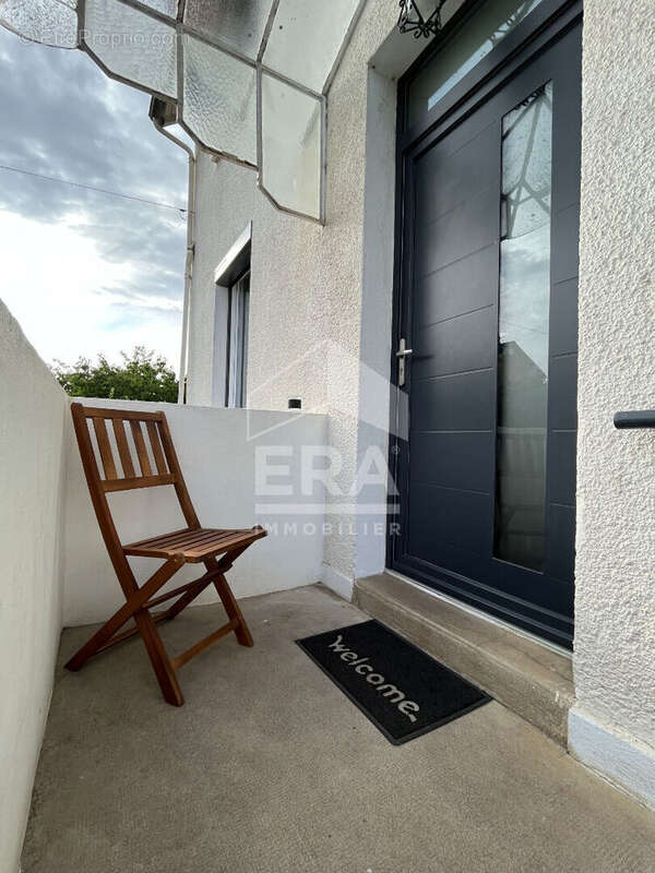Maison 110m² à périgueux - photo 14