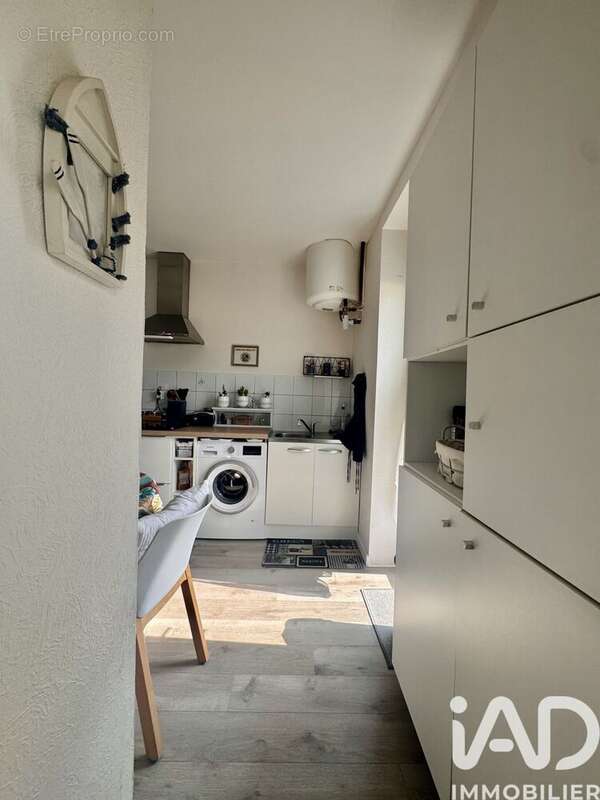 Photo 5 - Appartement à LA BERNERIE-EN-RETZ