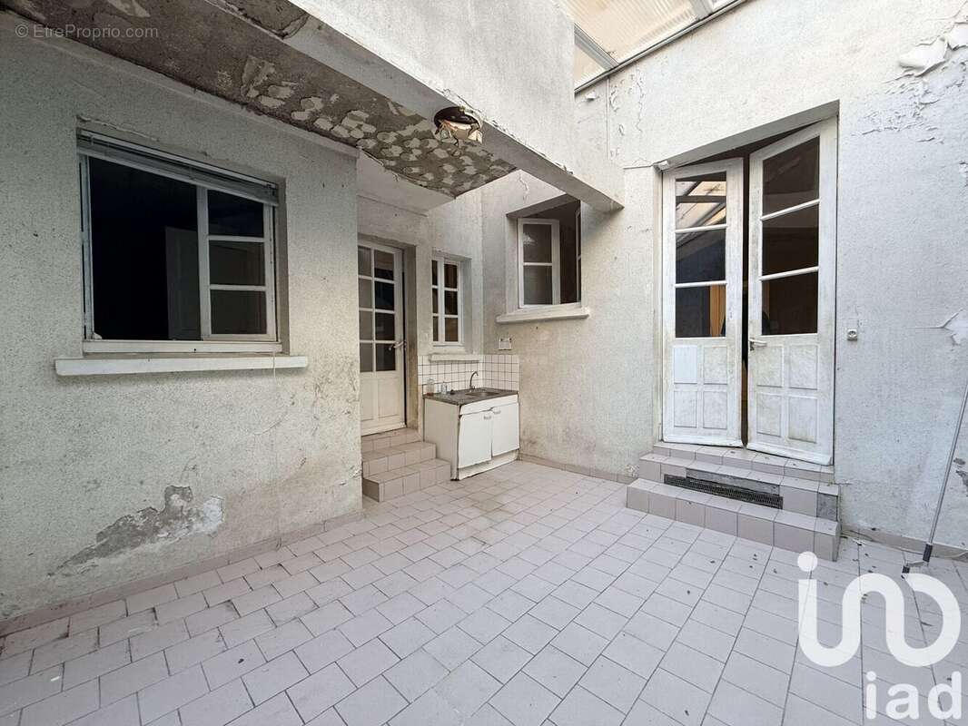 Photo 6 - Maison à MORTAIN