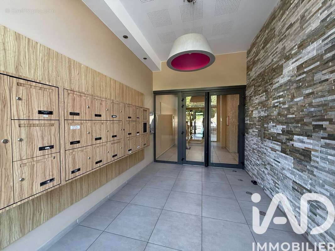 Photo 8 - Appartement à TOULON