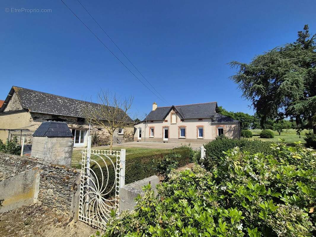 Propriété en Loire Atlantique - photo 14