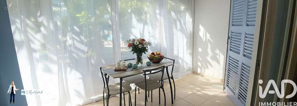 Photo 3 - Appartement à SAINT-MARTIN