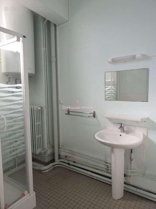 Appartement 56 m² à Poitiers  - photo 25