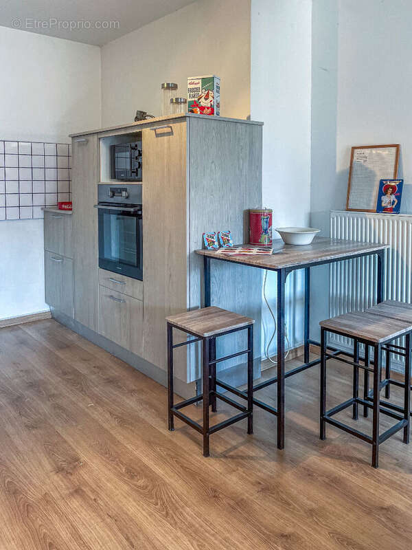 Appartement à ANNECY