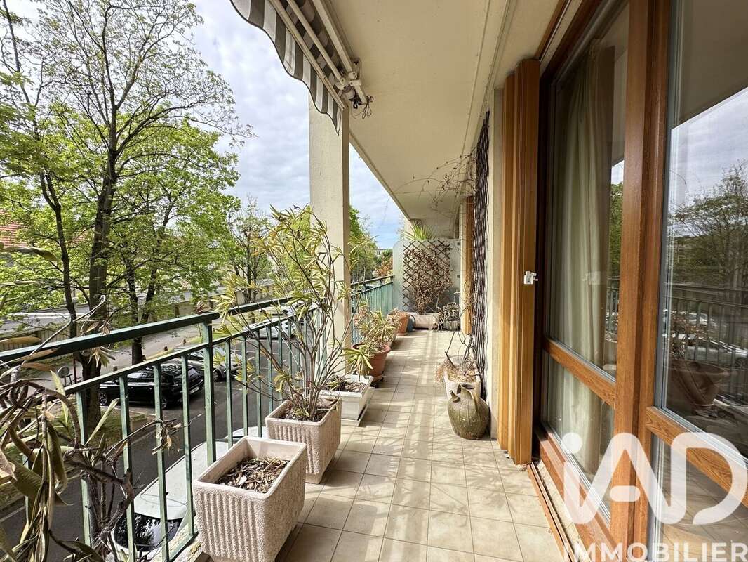Photo 2 - Appartement à ANTONY