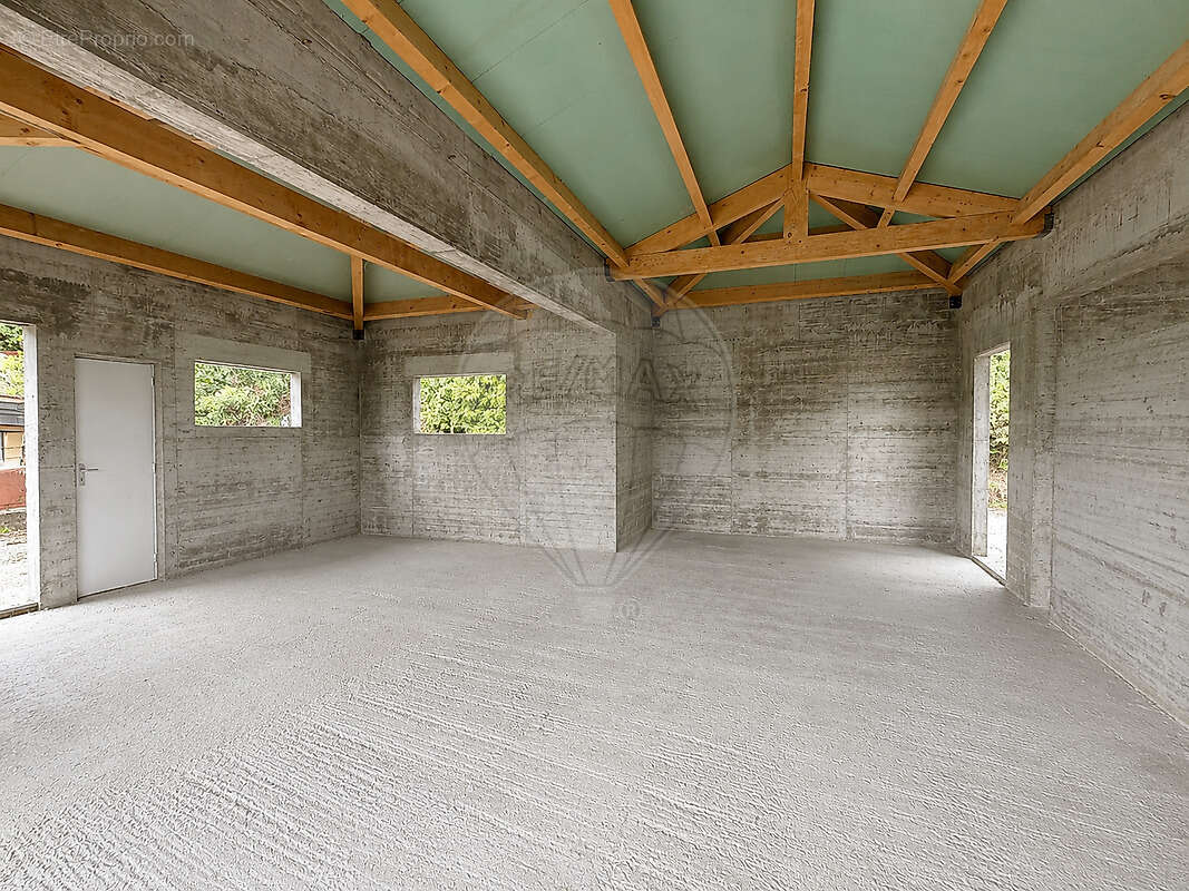 Maison 4 chambre(s) à vendre - photo 19