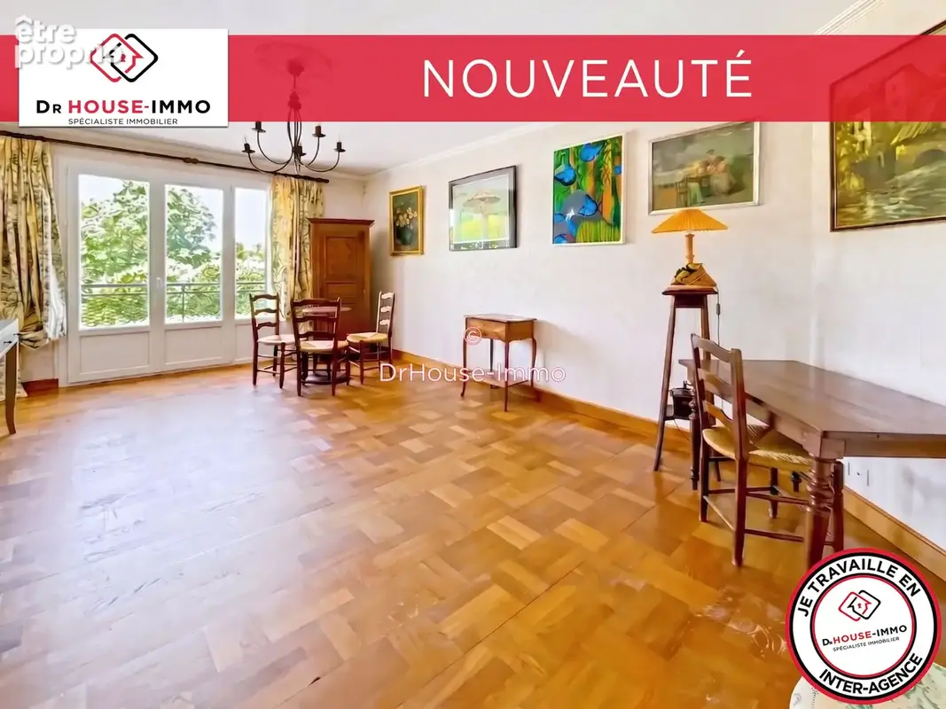 Maison à FALAISE