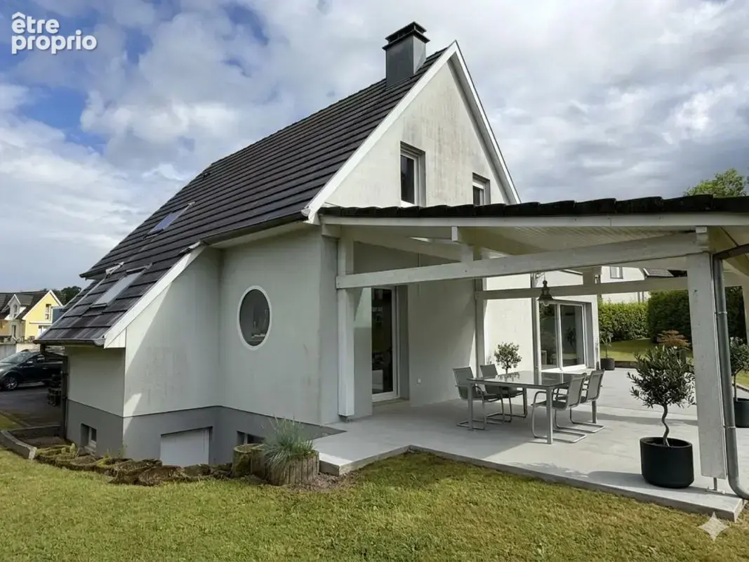 Maison 173 m² à Pfetterhouse  - photo 3