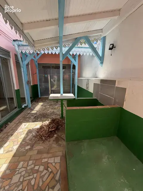 Immeuble de rapport / Résidence principale - photo 13