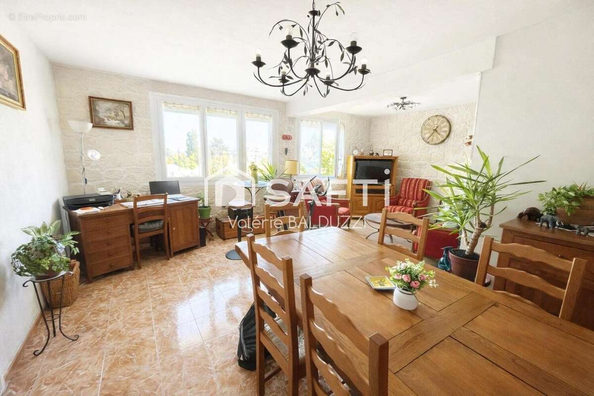 Appartement 66 m² à Chateau-Thierry  - photo 2