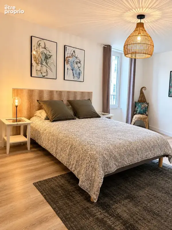 Appartement 3 pièces 75 m² à vendre à Saint-Remy-De-Provence (13210) - photo 4