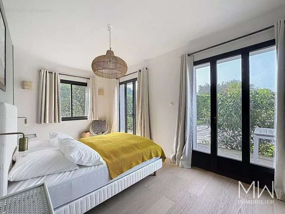 Maison à LEGE-CAP-FERRET