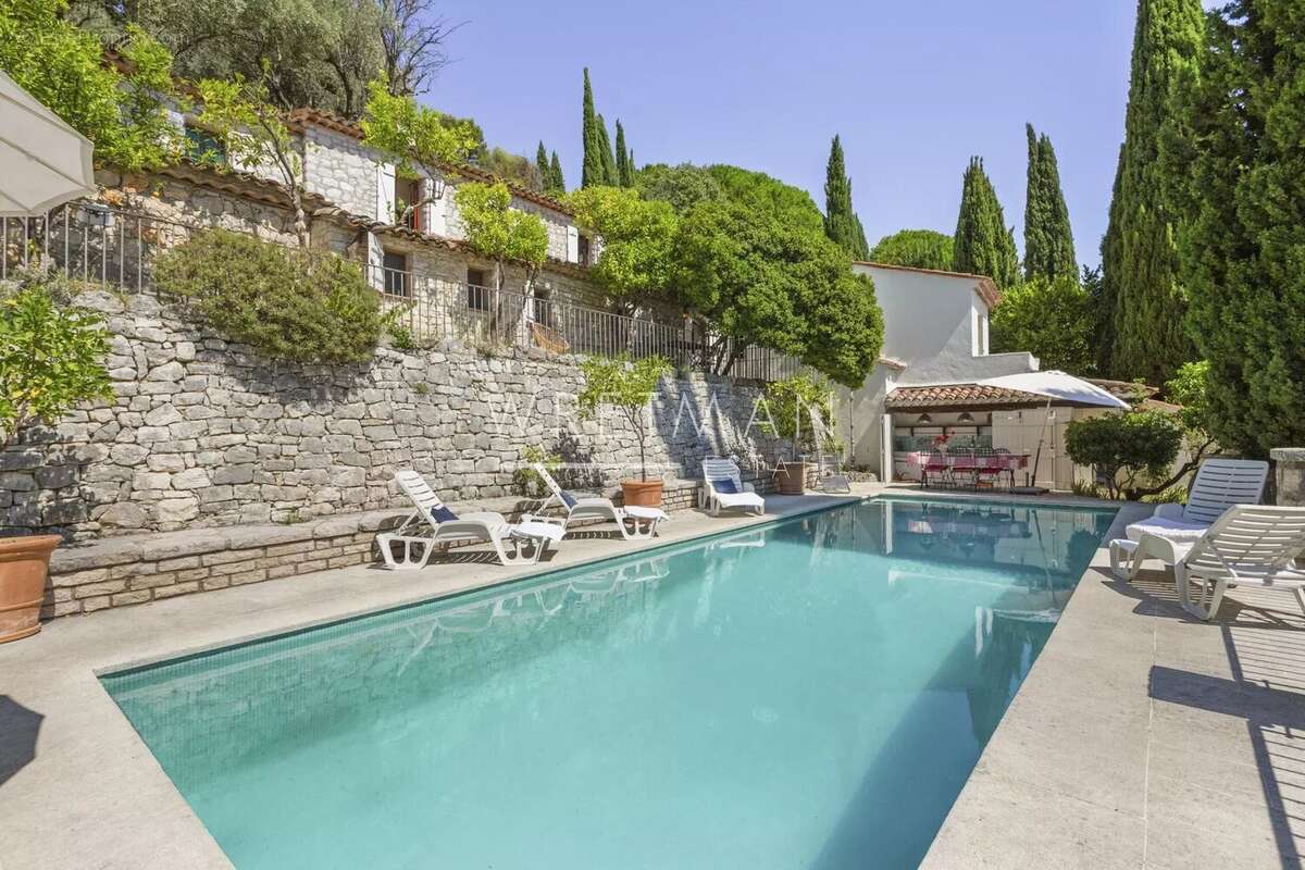 Maison à SAINT-PAUL