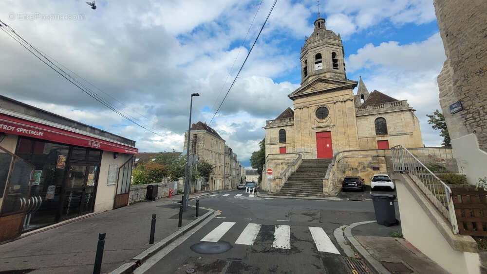 EXCLUSIVITE CAEN Rive-droite, charmant studio de 31,17m² avec cave dans petite copropriété - photo 10