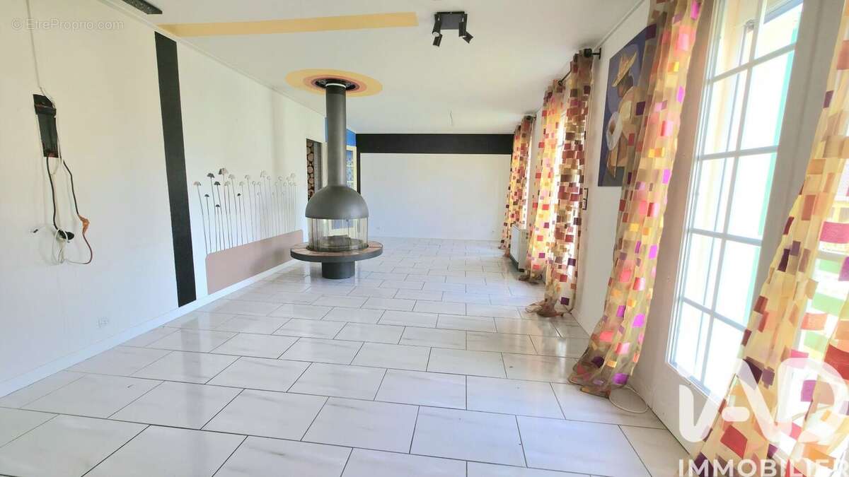 Photo 6 - Maison à CHAUMONT