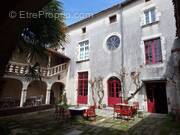 Maison à LA ROCHEFOUCAULD