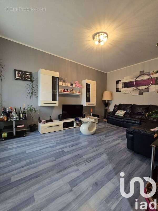 Photo 8 - Maison à OTTANGE