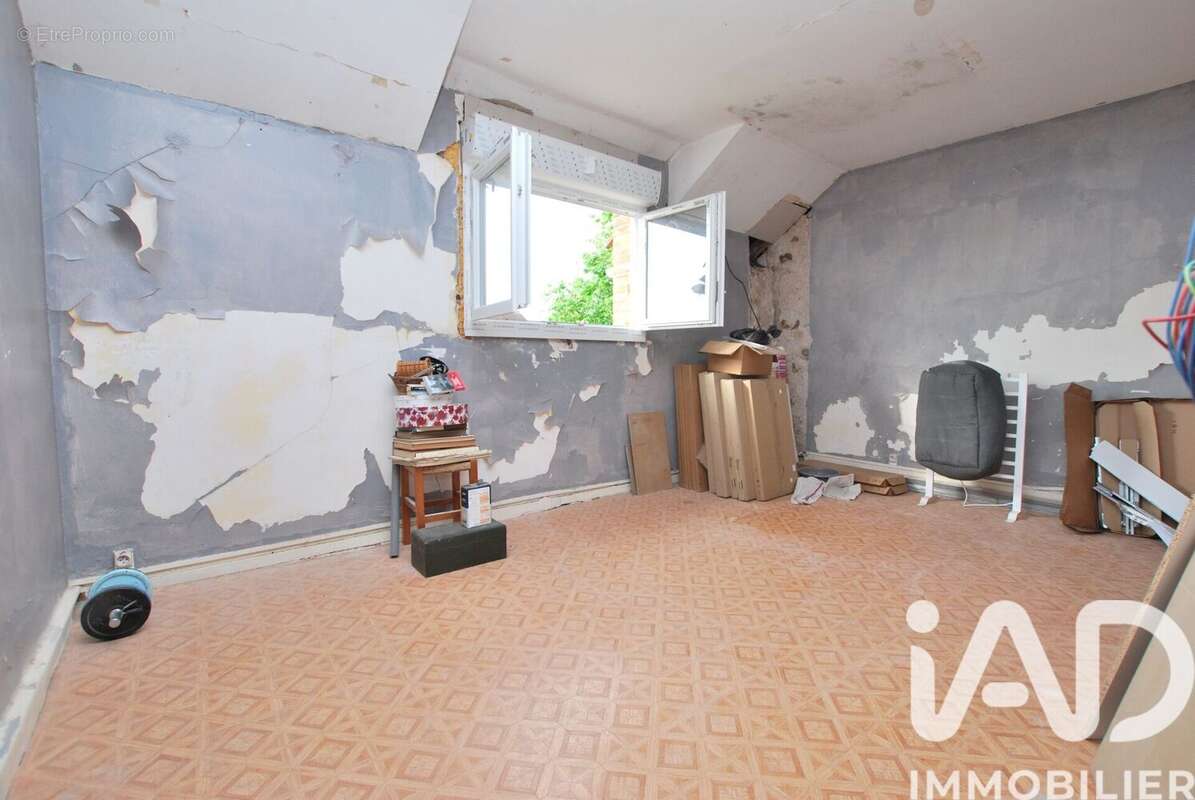 Photo 7 - Maison à OUZOUER-SUR-TREZEE