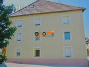 Appartement à SAALES