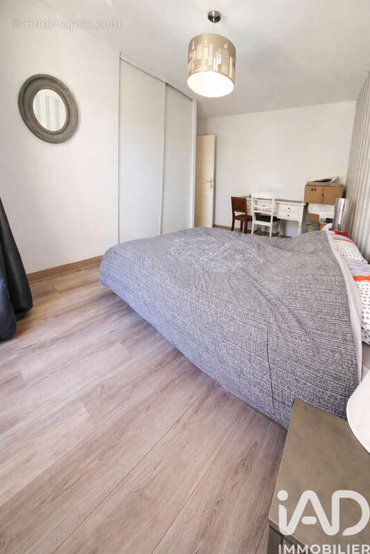 Photo 9 - Maison à TERRASSON-LAVILLEDIEU