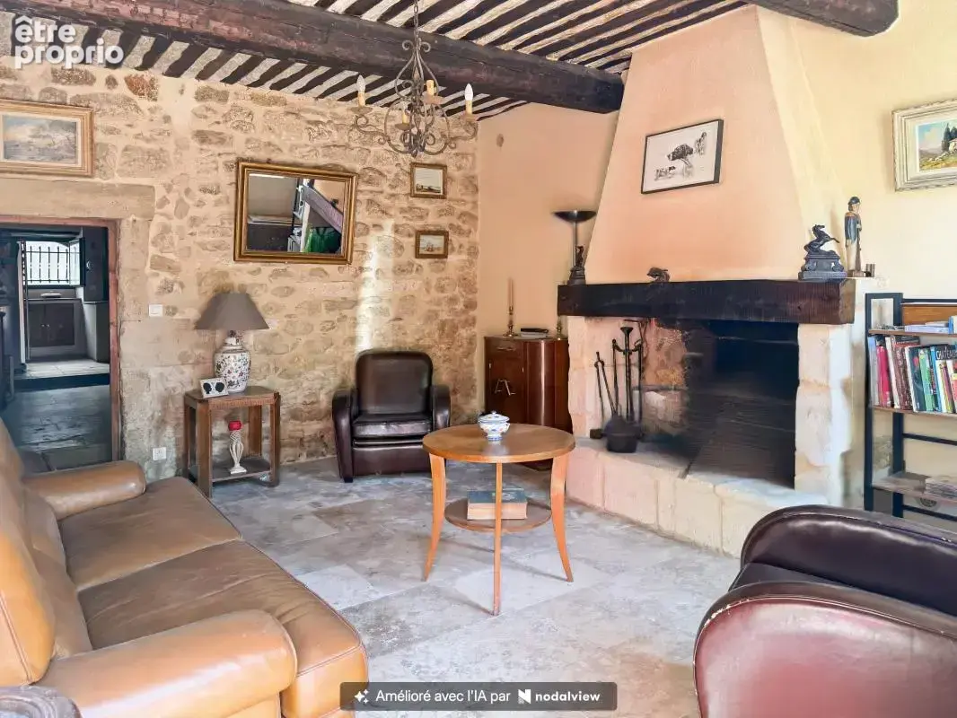 Maison À Vendre - photo 2