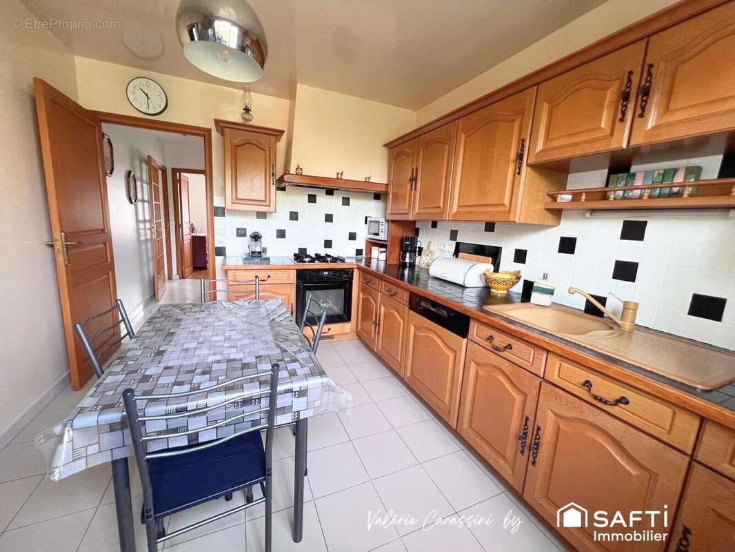 Photo 7 - Maison à JUVISY-SUR-ORGE