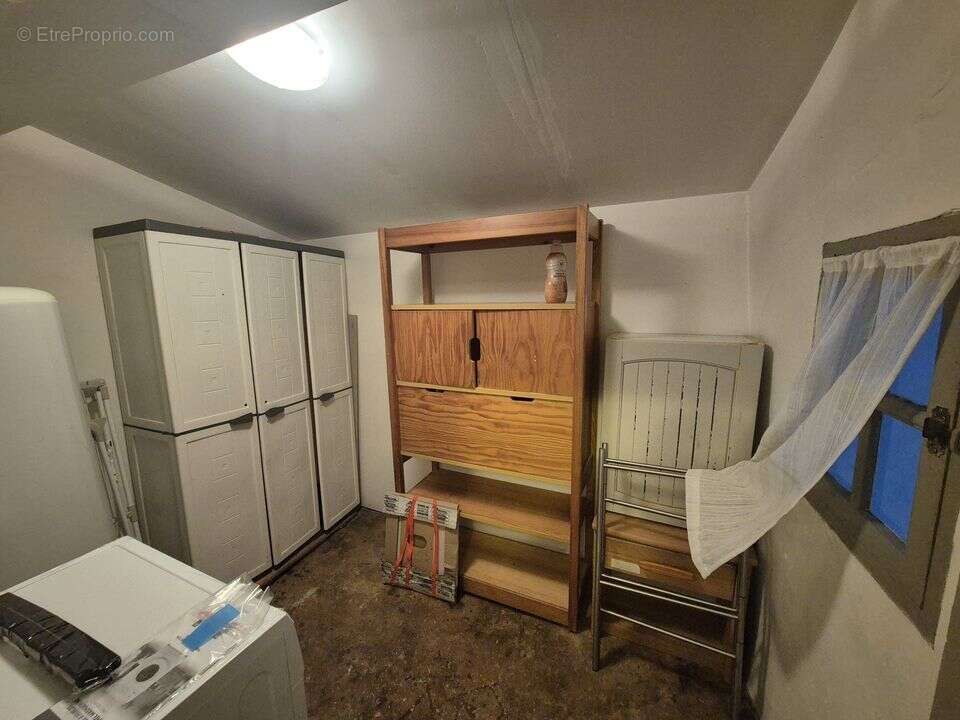 APPARTEMENT T3 DE 61m² Centre port-vieux - photo 10