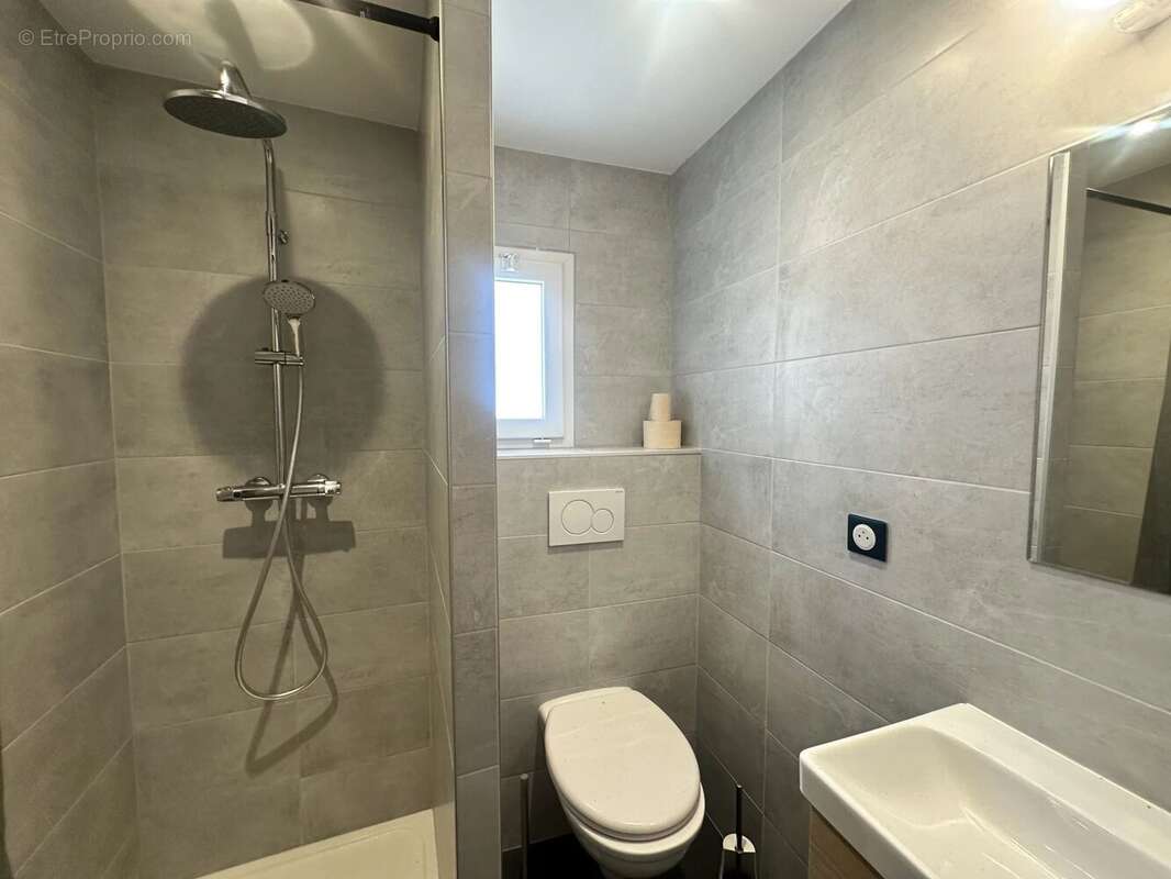 Maison à LARMOR-PLAGE