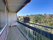 Appartement à OULLINS