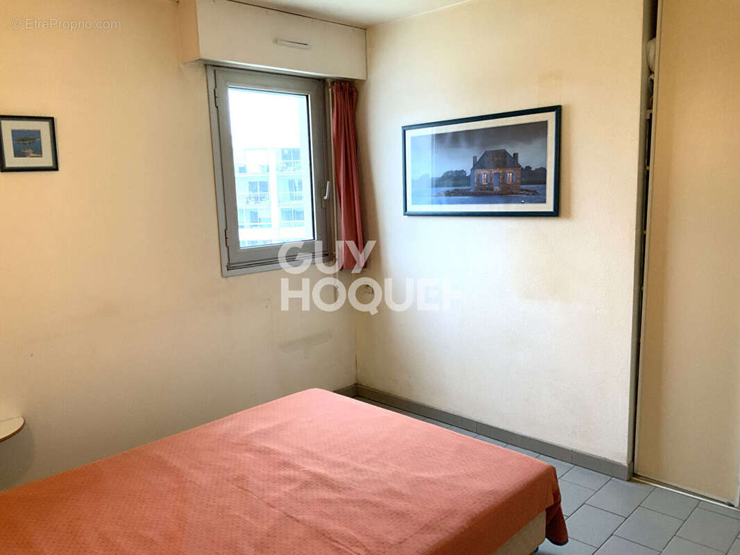 Appartement à PORNICHET