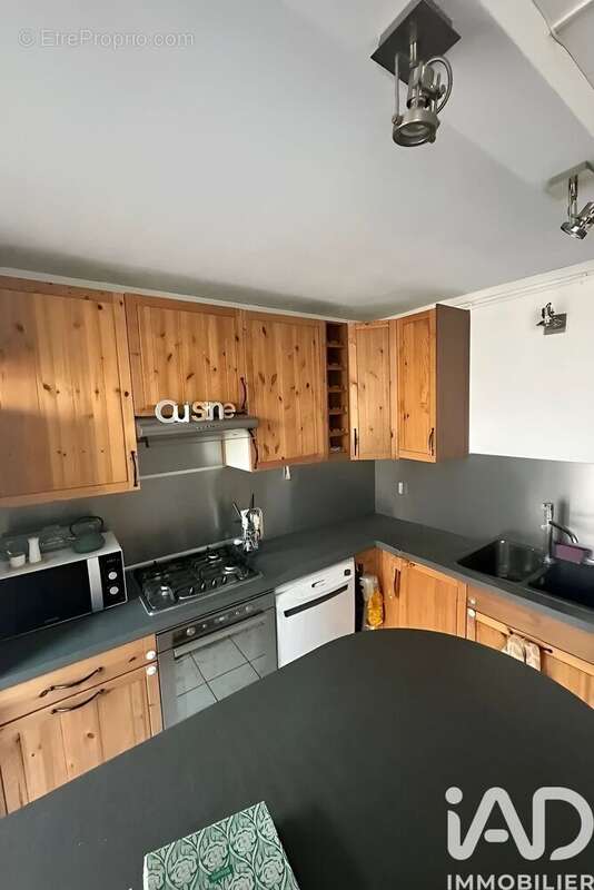 Photo 7 - Appartement à MEUDON