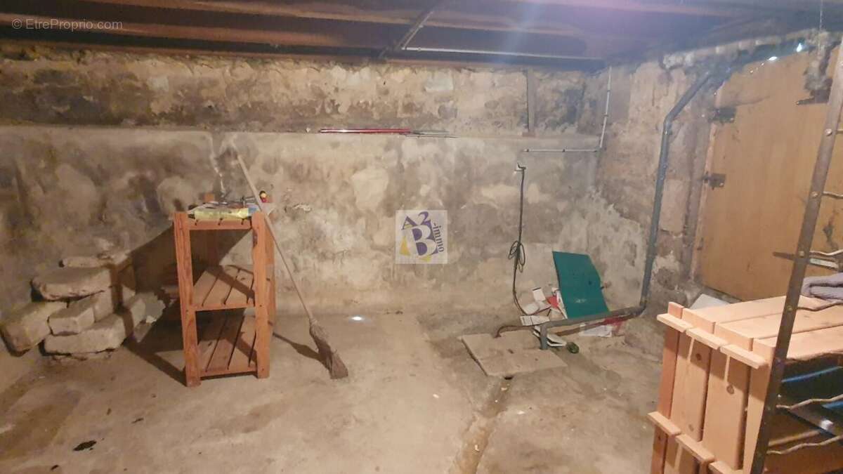 Maison à SOYAUX