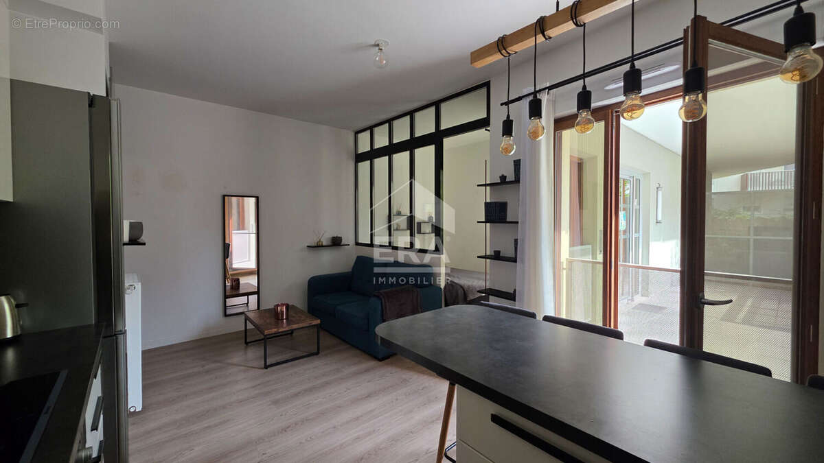 Appartement 34m² à montreuil - photo 5