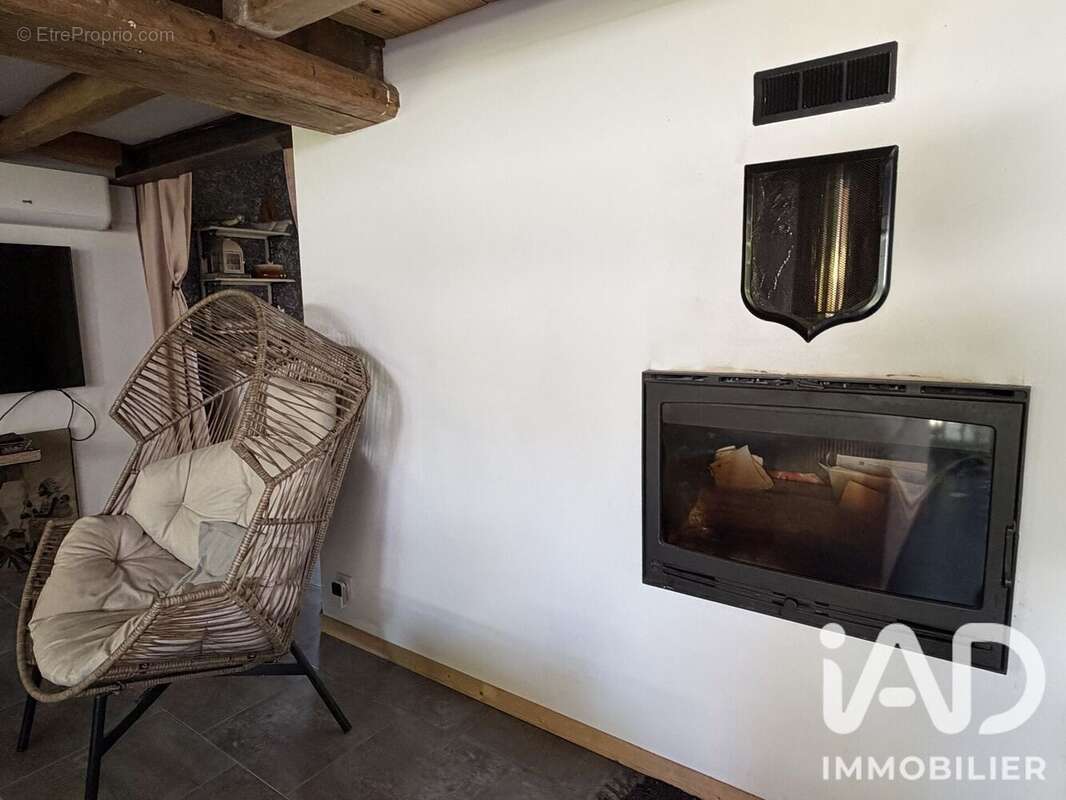 Photo 8 - Maison à MAZE