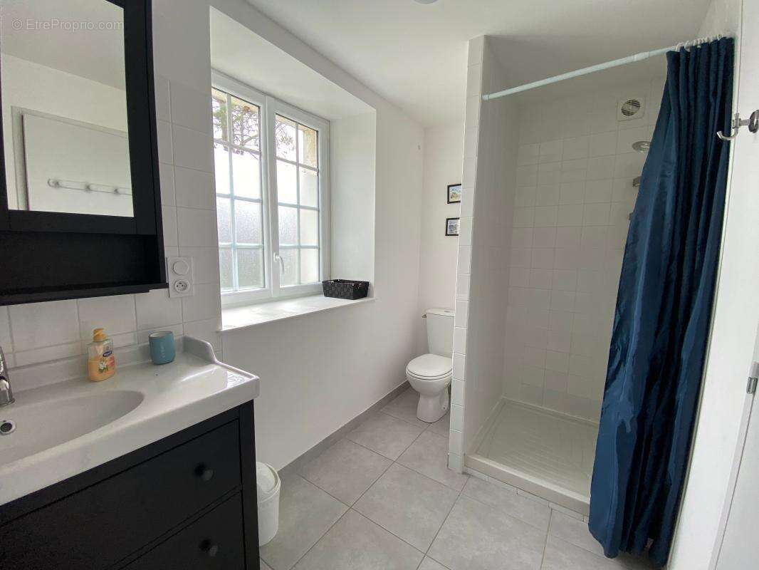 Maison à SAINT-PABU