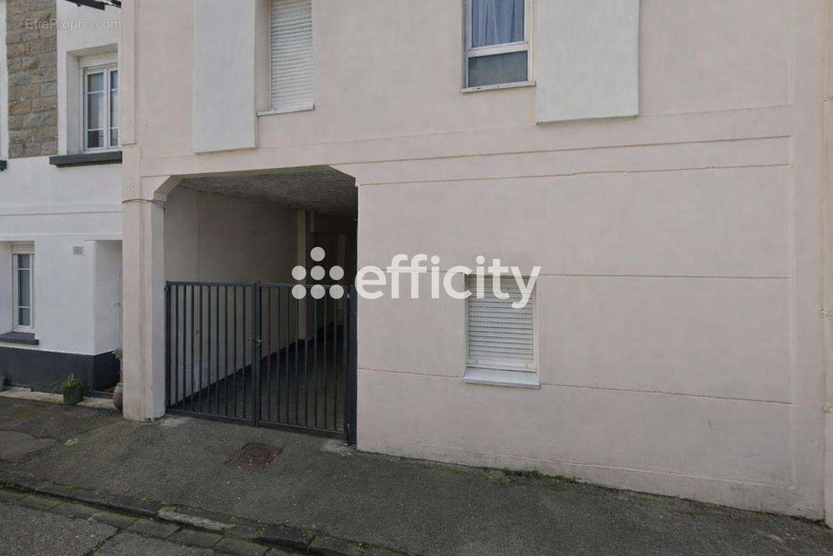 Appartement à LORIENT