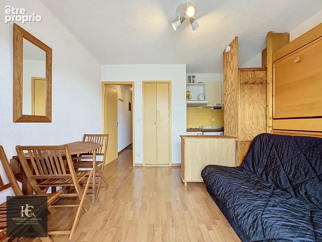 Les Angles : studio en vente 83000 € - photo 6