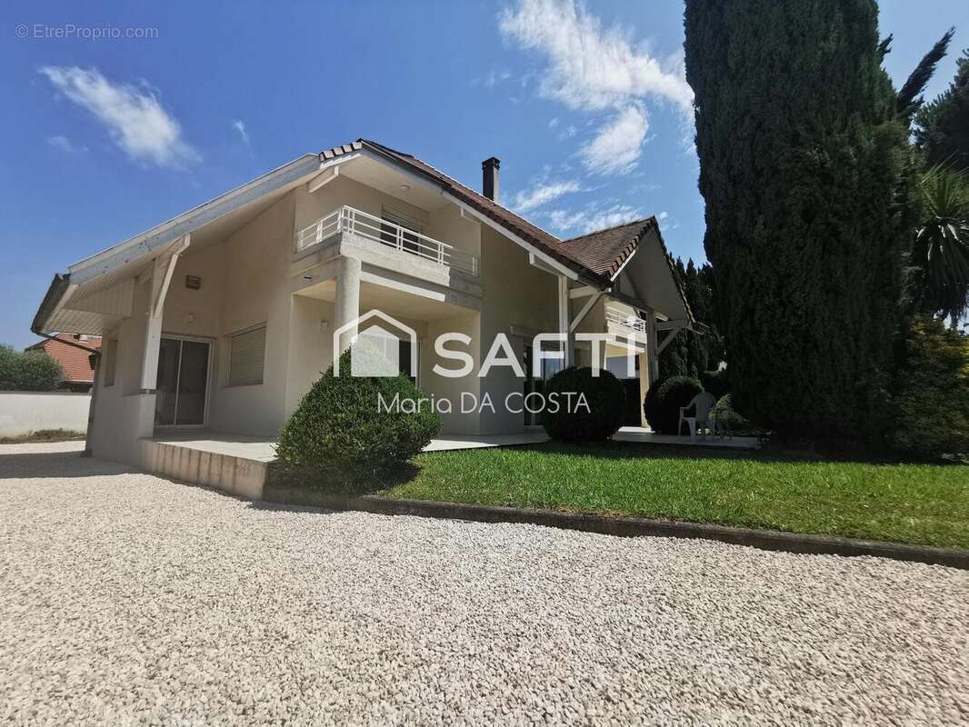 Photo 4 - Maison à IDRON