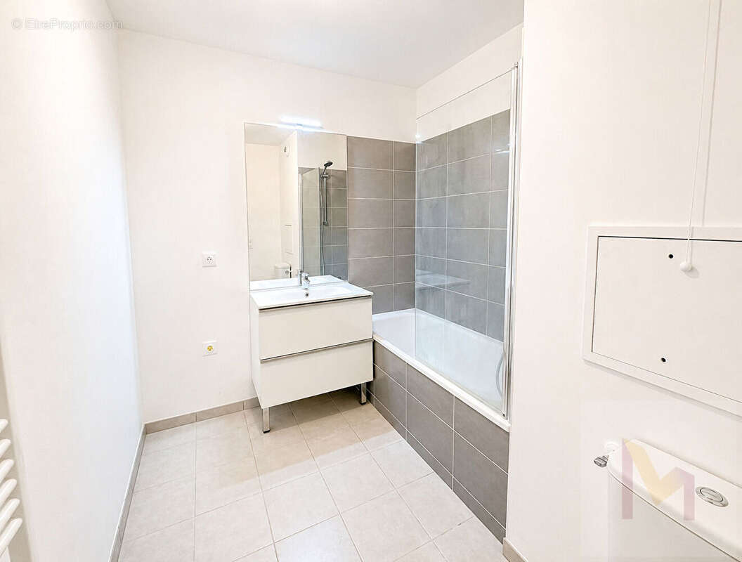 Appartement à NEUILLY-PLAISANCE