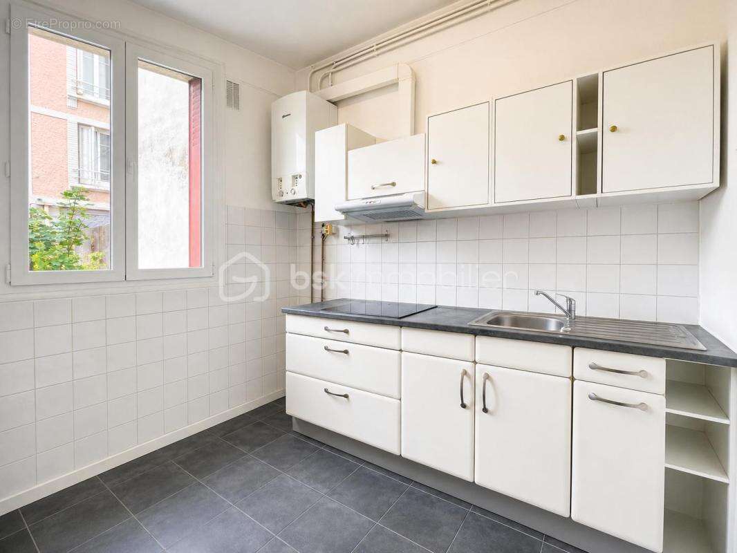 Appartement à BAGNEUX