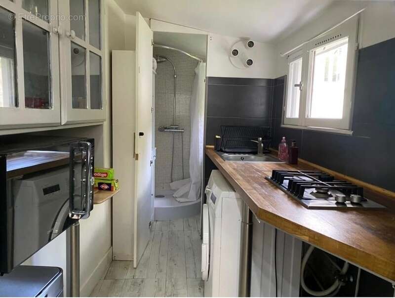 Maison à CHAMPIGNY-SUR-MARNE